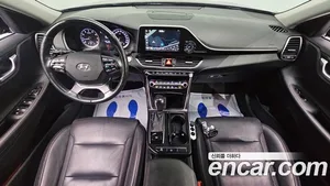 Hyundai Grandeur, 2018 — миниатюра 7