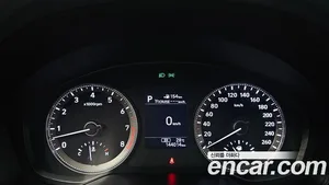 Hyundai Grandeur, 2018 — миниатюра 8