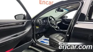 Hyundai Grandeur, 2018 — миниатюра 10