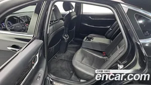 Hyundai Grandeur, 2018 — миниатюра 11