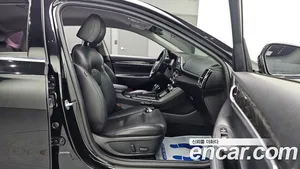 Hyundai Grandeur, 2018 — миниатюра 12