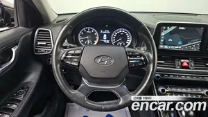 Hyundai Grandeur, 2018 — миниатюра 14