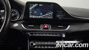 Hyundai Grandeur, 2018 — миниатюра 16
