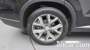 Hyundai Palisade, 2022 — миниатюра 5