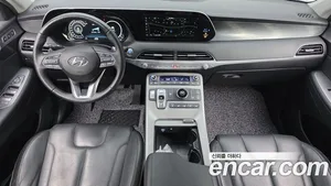 Hyundai Palisade, 2022 — миниатюра 7