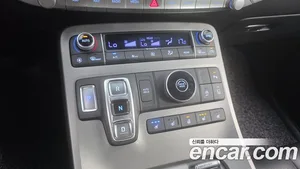 Hyundai Palisade, 2022 — миниатюра 9