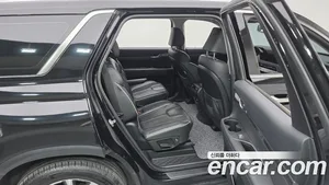 Hyundai Palisade, 2022 — миниатюра 11
