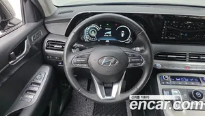 Hyundai Palisade, 2022 — миниатюра 14