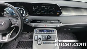 Hyundai Palisade, 2022 — миниатюра 15
