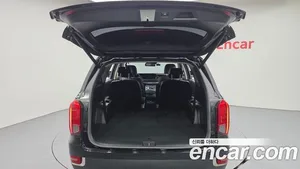 Hyundai Palisade, 2022 — миниатюра 20