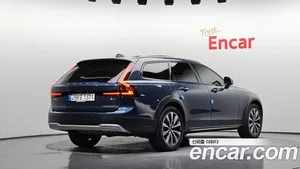Volvo V90, 2020 — миниатюра 2