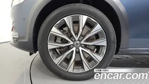 Volvo V90, 2020 — миниатюра 5
