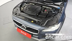 Volvo V90, 2020 — миниатюра 6