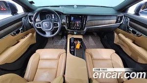 Volvo V90, 2020 — миниатюра 7