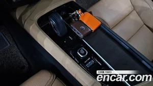 Volvo V90, 2020 — миниатюра 9