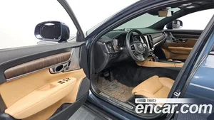 Volvo V90, 2020 — миниатюра 10