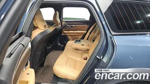 Volvo V90, 2020 — миниатюра 11