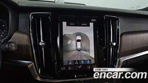 Volvo V90, 2020 — миниатюра 16