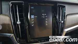 Volvo V90, 2020 — миниатюра 18