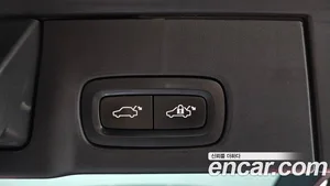 Volvo V90, 2020 — миниатюра 20