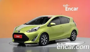 Toyota Prius, 2018 — миниатюра 32