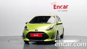 Toyota Prius, 2018 — миниатюра 2
