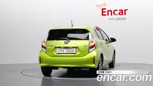 Toyota Prius, 2018 — миниатюра 3