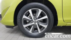 Toyota Prius, 2018 — миниатюра 4