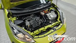 Toyota Prius, 2018 — миниатюра 5