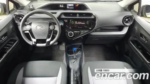 Toyota Prius, 2018 — миниатюра 9