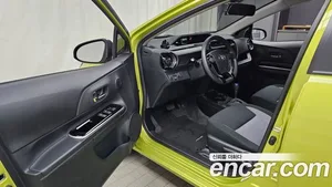 Toyota Prius, 2018 — миниатюра 12