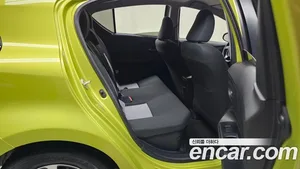 Toyota Prius, 2018 — миниатюра 16