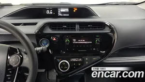 Toyota Prius, 2018 — миниатюра 18