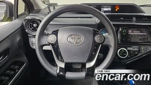 Toyota Prius, 2018 — миниатюра 19