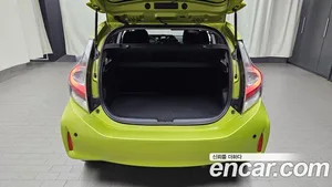 Toyota Prius, 2018 — миниатюра 22