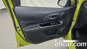 Toyota Prius, 2018 — миниатюра 13