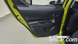 Toyota Prius, 2018 — миниатюра 14