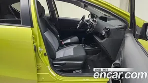 Toyota Prius, 2018 — миниатюра 15