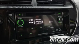 Toyota Prius, 2018 — миниатюра 30