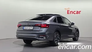Volkswagen Jetta, 2022 — миниатюра 2