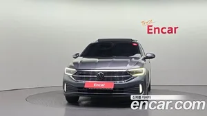 Volkswagen Jetta, 2022 — миниатюра 3