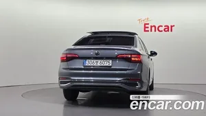 Volkswagen Jetta, 2022 — миниатюра 4