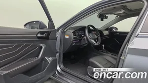 Volkswagen Jetta, 2022 — миниатюра 13