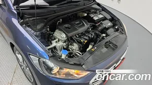 Hyundai Avante, 2016 — миниатюра 6