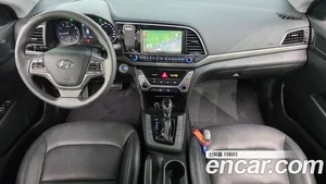 Hyundai Avante, 2016 — миниатюра 10
