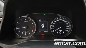 Hyundai Avante, 2016 — миниатюра 11