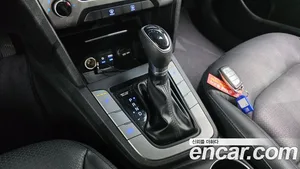 Hyundai Avante, 2016 — миниатюра 12