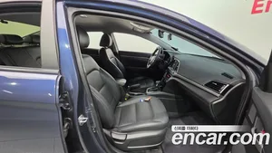 Hyundai Avante, 2016 — миниатюра 13
