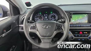 Hyundai Avante, 2016 — миниатюра 19