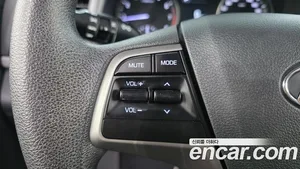 Hyundai Avante, 2016 — миниатюра 20